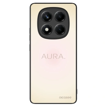 Picasee ULTIMATE CASE für Xiaomi Redmi Note 14 Pro 4G - Aura