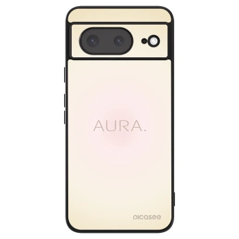 Hülle für Google Pixel 8a - Aura