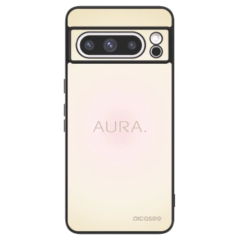 Picasee ULTIMATE CASE für Google Pixel 8 Pro - Aura
