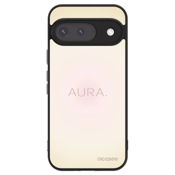 Hülle für Google Pixel 9 - Aura