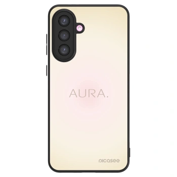Picasee ULTIMATE CASE für Samsung Galaxy A56 5G A566B - Aura