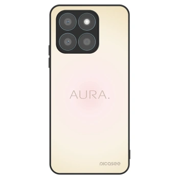 Hülle für Honor X8c - Aura