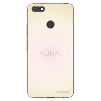 Hülle für Huawei P9 Lite Mini - Aura