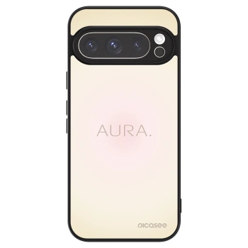 Hülle für Google Pixel 9 Pro - Aura