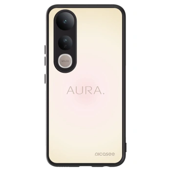 Hülle für Vivo V50 Lite 5G - Aura
