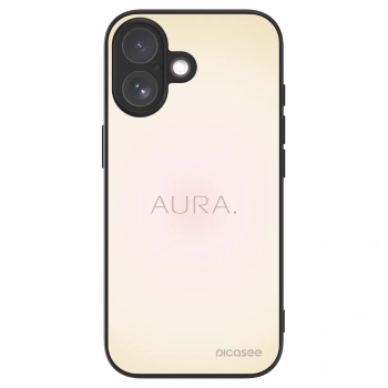Picasee ULTIMATE CASE für Apple iPhone 17 - Aura