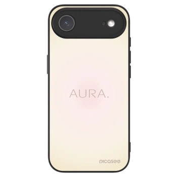 Picasee ULTIMATE CASE für Apple iPhone Air - Aura