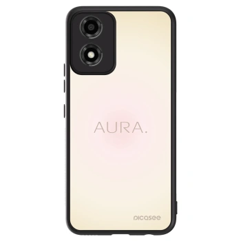 Hülle für Motorola Moto E14 - Aura