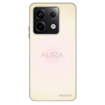 Hülle für Xiaomi Redmi Note 13 Pro 5G - Aura