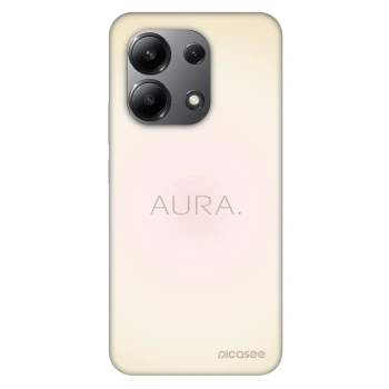 Hülle für Xiaomi Redmi Note 13 4G - Aura