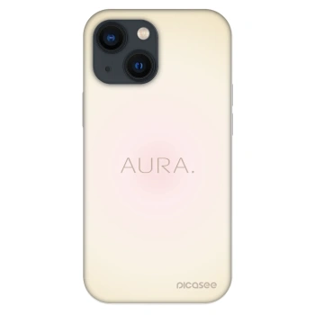 Hülle für Apple iPhone 13 mini - Aura
