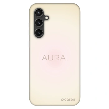 Hülle für Samsung Galaxy S23 FE S711B - Aura
