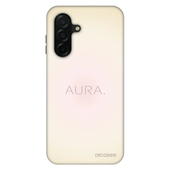 Hülle für Samsung Galaxy A26 5G A266B - Aura