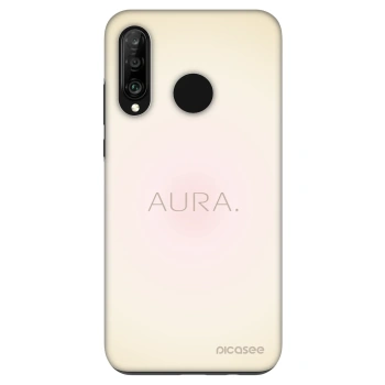 Hülle für Huawei P30 Lite - Aura