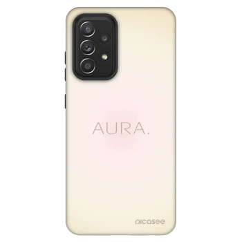 Hülle für Samsung Galaxy A52 5G A525F - Aura