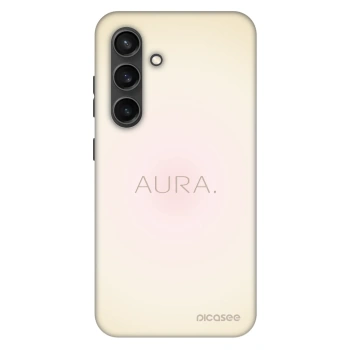 Hülle für Samsung Galaxy S24+ S926B 5G - Aura