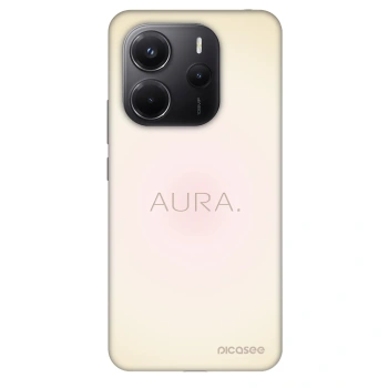 Hülle für Xiaomi Redmi Note 14 4G - Aura