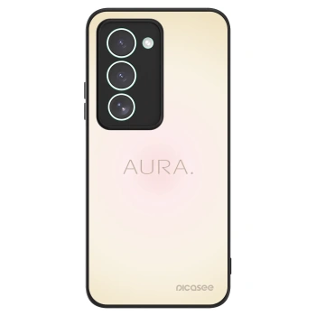 Hülle für Xiaomi Redmi 15 5G - Aura