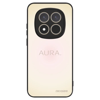 Hülle für Xiaomi Redmi Note 15 Pro 4G - Aura