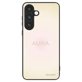 Hülle für Samsung Galaxy S25 FE 5G - Aura