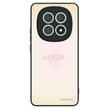 Hülle für Xiaomi Redmi Note 15 - Aura