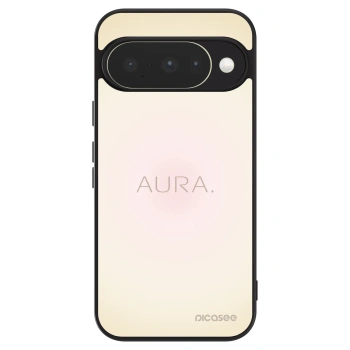 Hülle für Google Pixel 10 - Aura