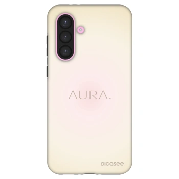 Hülle für Samsung Galaxy A56 5G A566B - Aura