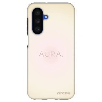 Hülle für Samsung Galaxy A17 5G - Aura
