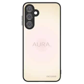 Picasee ULTIMATE CASE für Samsung Galaxy A16 4G - Aura