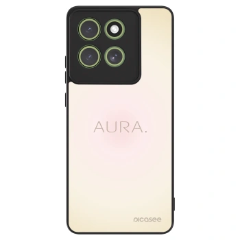 Hülle für Motorola Moto G86 Power 5G - Aura