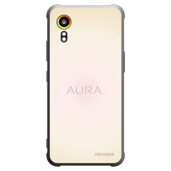 Hülle für Samsung Galaxy Xcover 7 - Aura