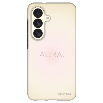 Hülle für Samsung Galaxy S26 - Aura