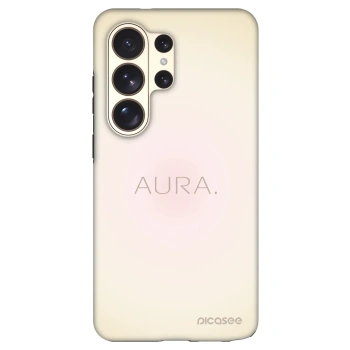 Hülle für Samsung Galaxy S26 Ultra - Aura