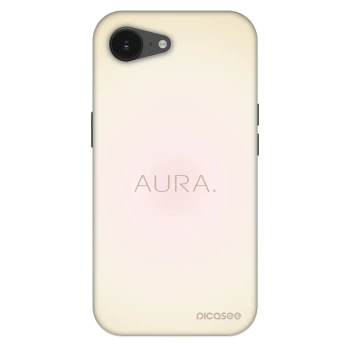 Hülle für Apple iPhone 17e - Aura