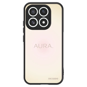 Picasee ULTIMATE CASE für Xiaomi 17 - Aura