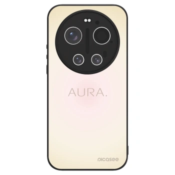 Hülle für Xiaomi 17 Ultra - Aura