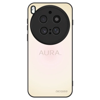 Hülle für Vivo X300 Pro - Aura