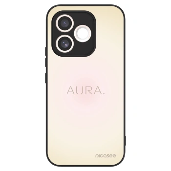 Hülle für Honor 600 Lite - Aura