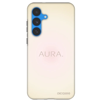 Hülle für Samsung Galaxy S25 FE 5G - Aura