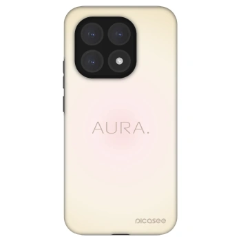 Picasee Fashion Case für Xiaomi 15T - Aura
