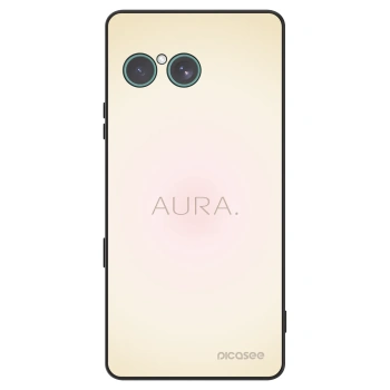 Hülle für Sony Xperia 10 VII - Aura
