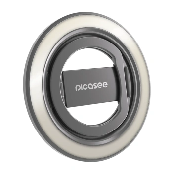 Magnetic holder - Schwarz