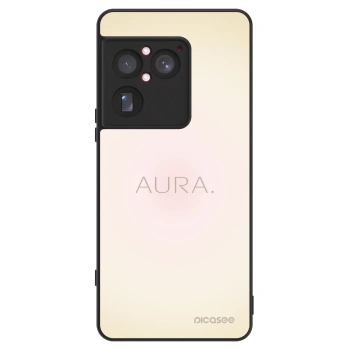 Hülle für Sony Xperia 1 VIII 5G - Aura