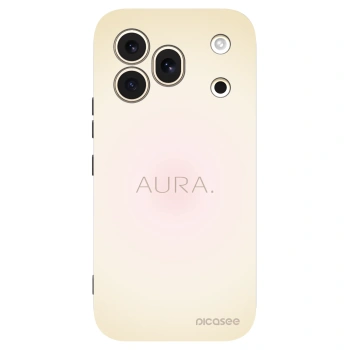 Hülle für Honor 600 Pro - Aura