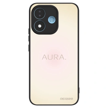 Hülle für Xiaomi Redmi Note 17 5G - Aura