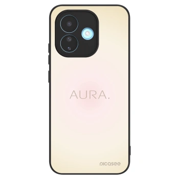 Hülle für Xiaomi Redmi Note 17 Pro 5G - Aura