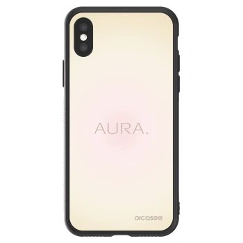Hülle für Apple iPhone 6 Plus/6S Plus - Aura