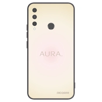 Hülle für Huawei P40 Lite E - Aura
