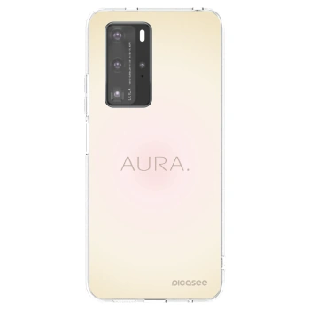 Hülle für Huawei P40 Pro - Aura