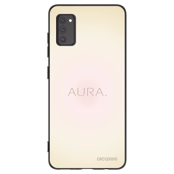 Hülle für Samsung Galaxy A41 A415F - Aura